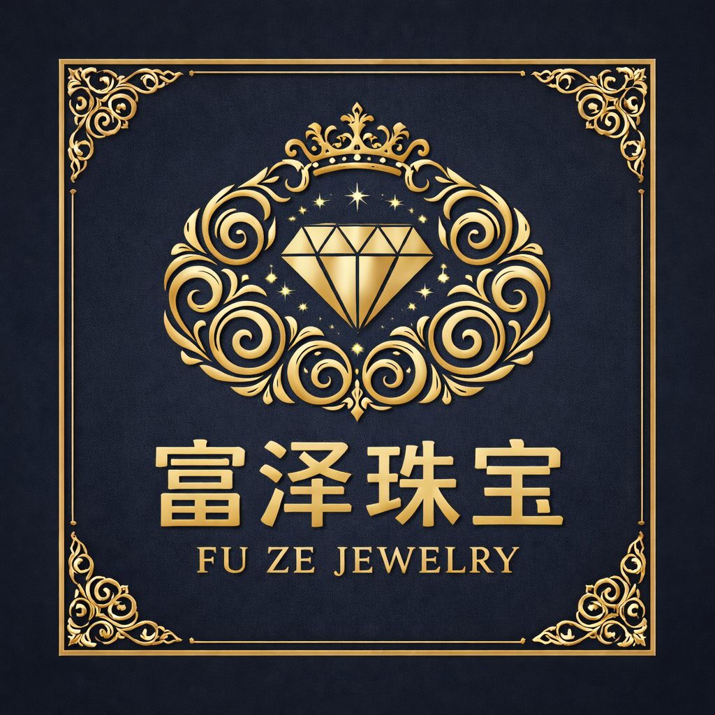 富泽珠宝